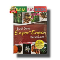 Image of Budi daya empon-empon berkhasiat