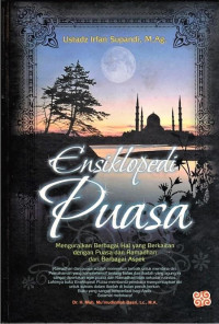 Image of Ensiklopedi puasa