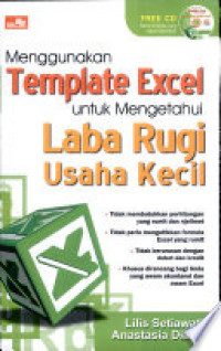 Image of Meggunakan Template Excel untuk Mengetahui Laba Rugi Usaha kecil