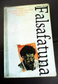 Image of Falsafatuna : pandangan Muhammad Baqir Ash-Shadr terhadap pelbagai aliran filsafat dunia