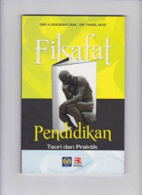Image of Filsafat Pendidikan : Teori dan Prakte