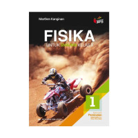 Image of Fisika : untuk SMA kelas X kelompok peminatan MIPA kurikulum 2013