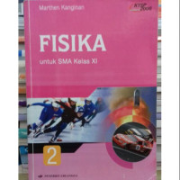 Image of Fisika : untuk SMA kelas XI KTSP 2006