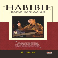 Image of Habibie : bapak bangsaku!