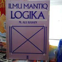 Image of Ilmu Mantiq Logika