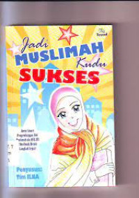 Image of Jadi muslimah kudu sukses