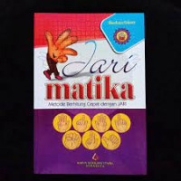 Image of Jarimatika Metode Berhitung Cepat Dengan Jari