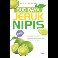 Image of Budidaya Jeruk Nipis