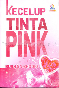 Image of Kecelup tinta pink