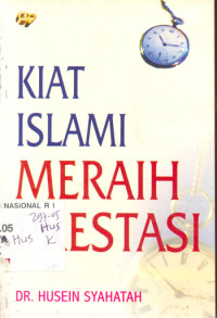 Image of Kiat Islami meraih prestasi