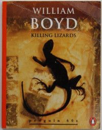 Image of Killing lizards and other stories