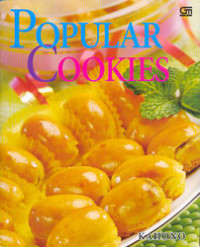 Image of Popular Cookies