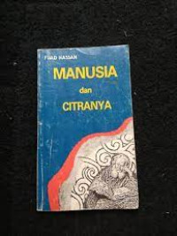 Image of Manusia dan citranya