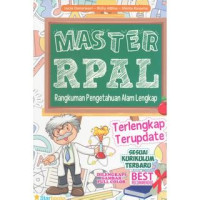 Image of Master RPAL Terlengkap Terupdate