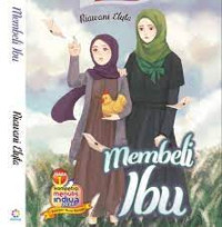 Image of Gen Z : Membeli Ibu