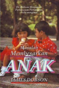 Image of Masalah Membesarkan Anak