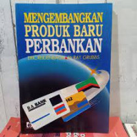 Image of Mengembangkan produk baru perbankan