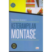 Image of Keterampilan Montase