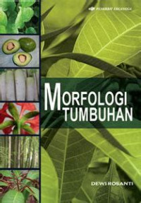 Image of Morfologi tumbuhan