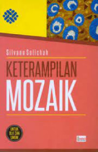 Image of Keterampilan Mozaik