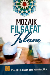 Image of Mozaik filsafat Islam