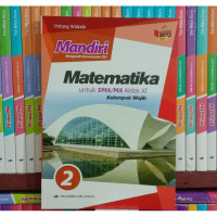 Image of Matematika : untuk SMA/MA kelas XI jilid 2 kelompok wajib kurikulum 2013 revisi