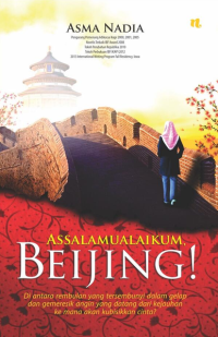 Image of Assalamualaikum Beijing