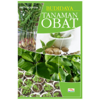 Image of Budidaya Tanaman Obat
