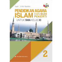 Image of Pendidikan agama islam dan budi pekerti : untuk SMA kelas XI kurikulum 2013