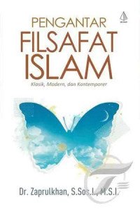 Image of pengantar filsafat islam klasik, modern, dan kontempore