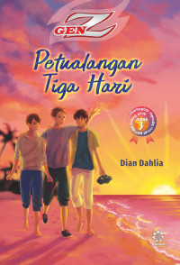 Image of petualang tiga hari