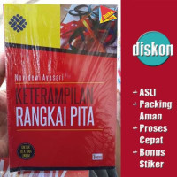 Image of Keterampilan Rangkai Pita