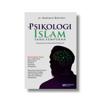 Image of Psikologi Islam Yang Sempurna