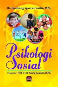 Image of psikologi sosial