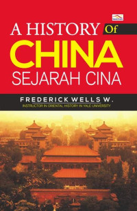 Image of A history of china : sejarah cina