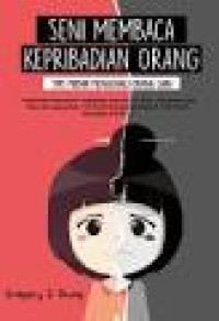 Image of seni membaca kepribadian orang