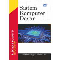 Image of Sistem Komputer Dasar