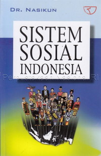 Image of Sistem sosial Indonesia