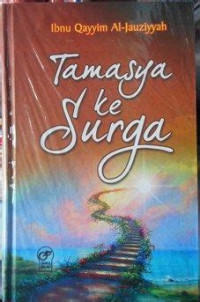 Image of Tamasya ke Surga