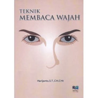 Image of Teknik Membaca Wajah