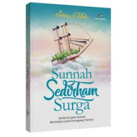 Image of Sunnah Sedirham Surga