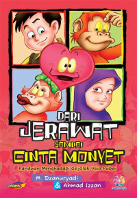 Image of Dari Jerawat Sampai Cinta Monyet