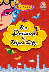 Image of the dream in taipei city