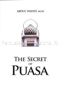 Image of The secret of puasa