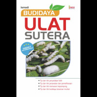 Image of Budidaya Ulat Sutera