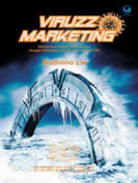 Image of Viruzz Marketing : Menembus Batas Kesuksesan dengan menghancurkan virus dalam diri