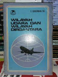 Image of Wilayah Udara dan Wilayah Dirgantara